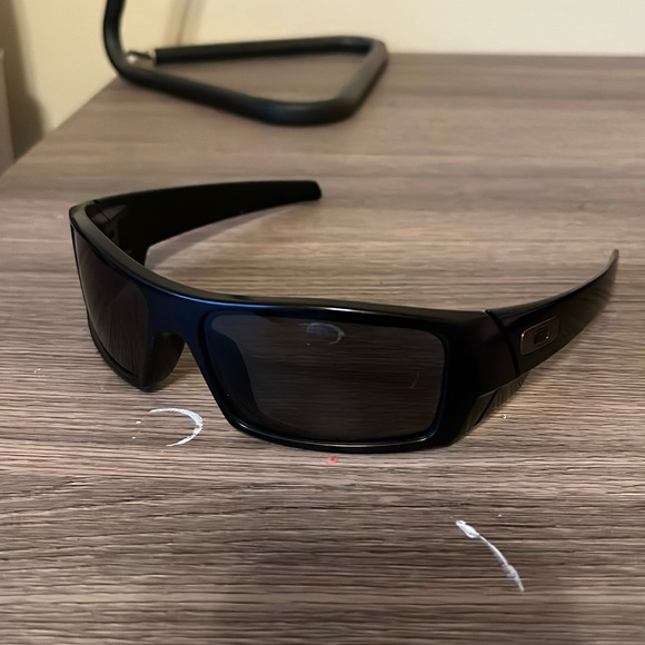 Oakley Elite SI Sunglasses - Picture 1 of 3